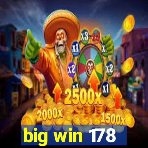big win 178